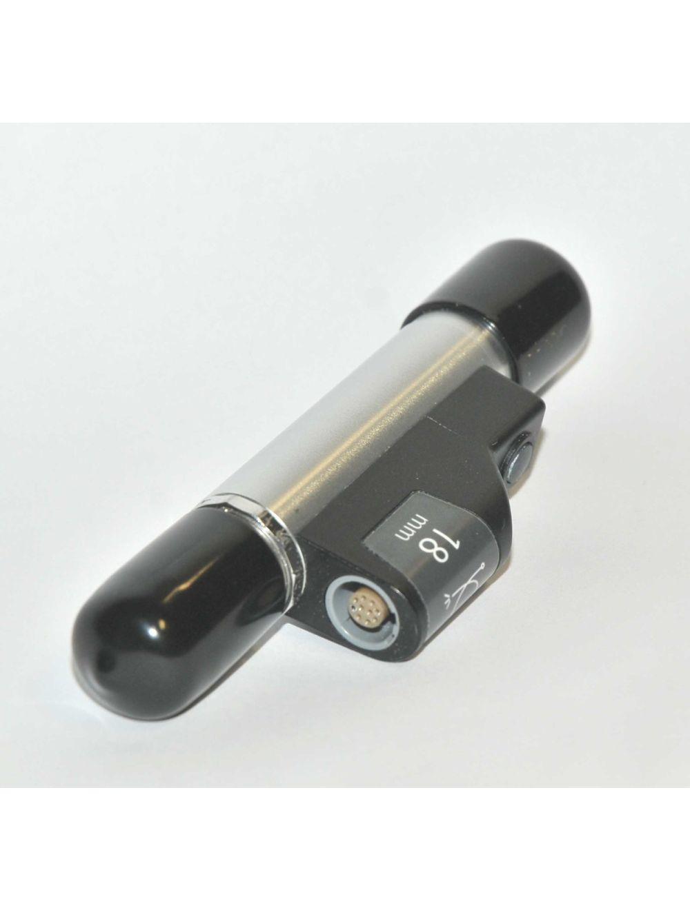 Cynosure Elite+ Plus Standard Laser 18mm Handpiece Assembly HP 100-7018-180 Cynosure