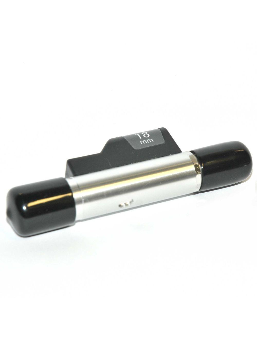 Cynosure Elite+ Plus Standard Laser 18mm Handpiece Assembly HP 100-7018-180 Cynosure