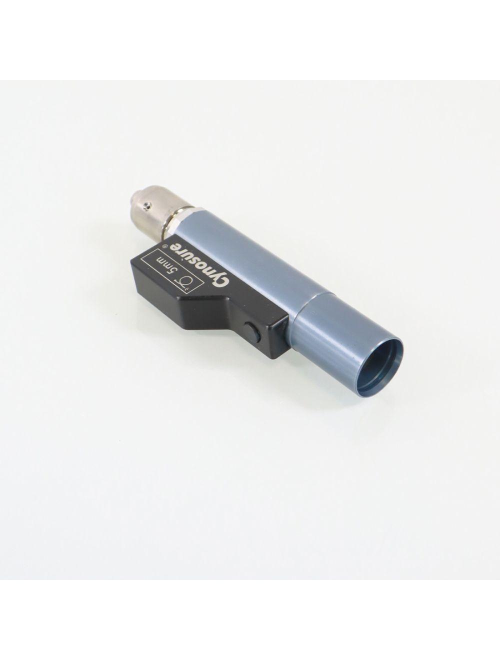 Cynosure Laser Fiber 5mm Handpiece Assembly MPX Photogenica Cynergy Cynosure