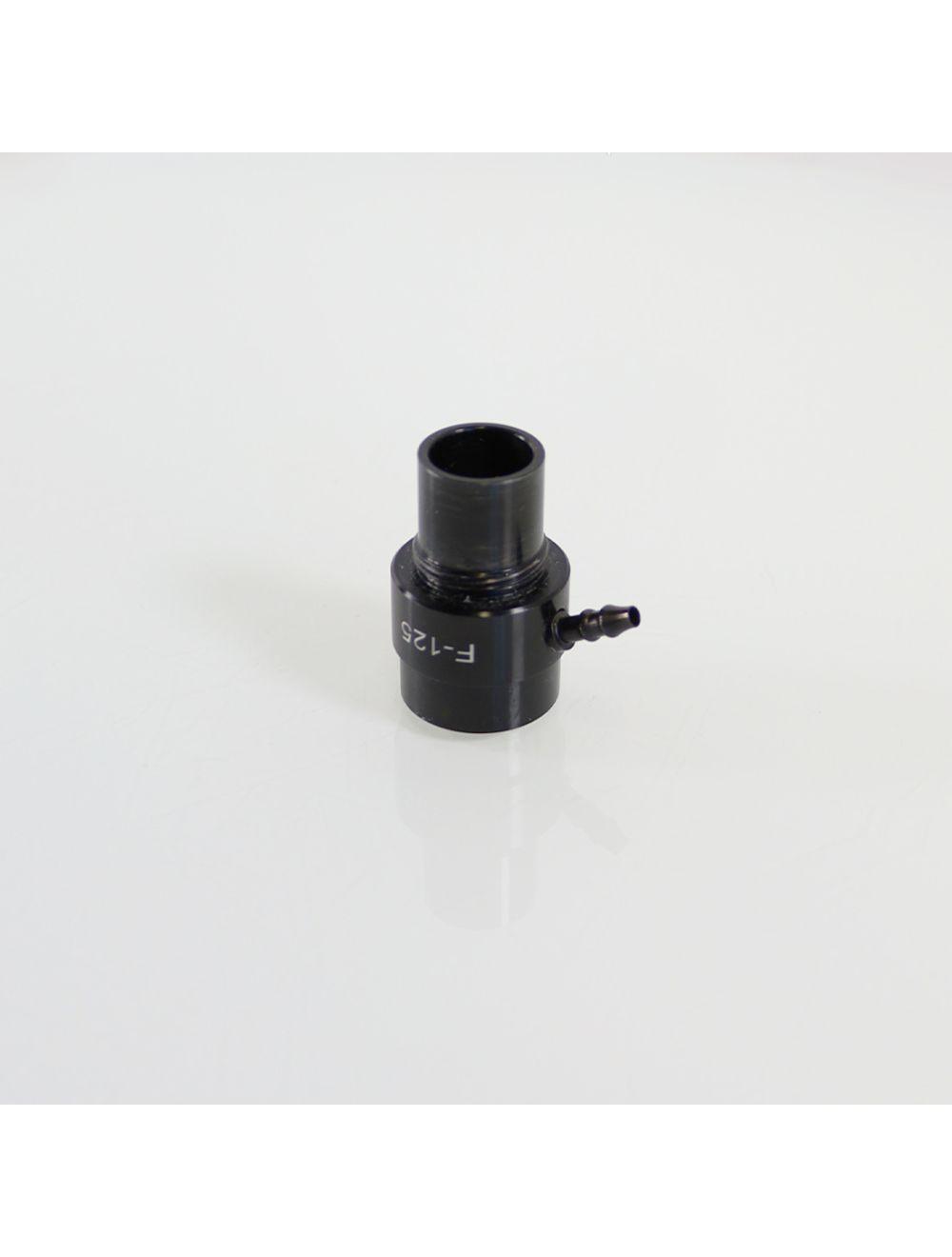 Lumenis ESC UltraPulse CO2 Laser F-125 Incisional Handpiece Tip &amp; F-125 Lens optic Lumenis