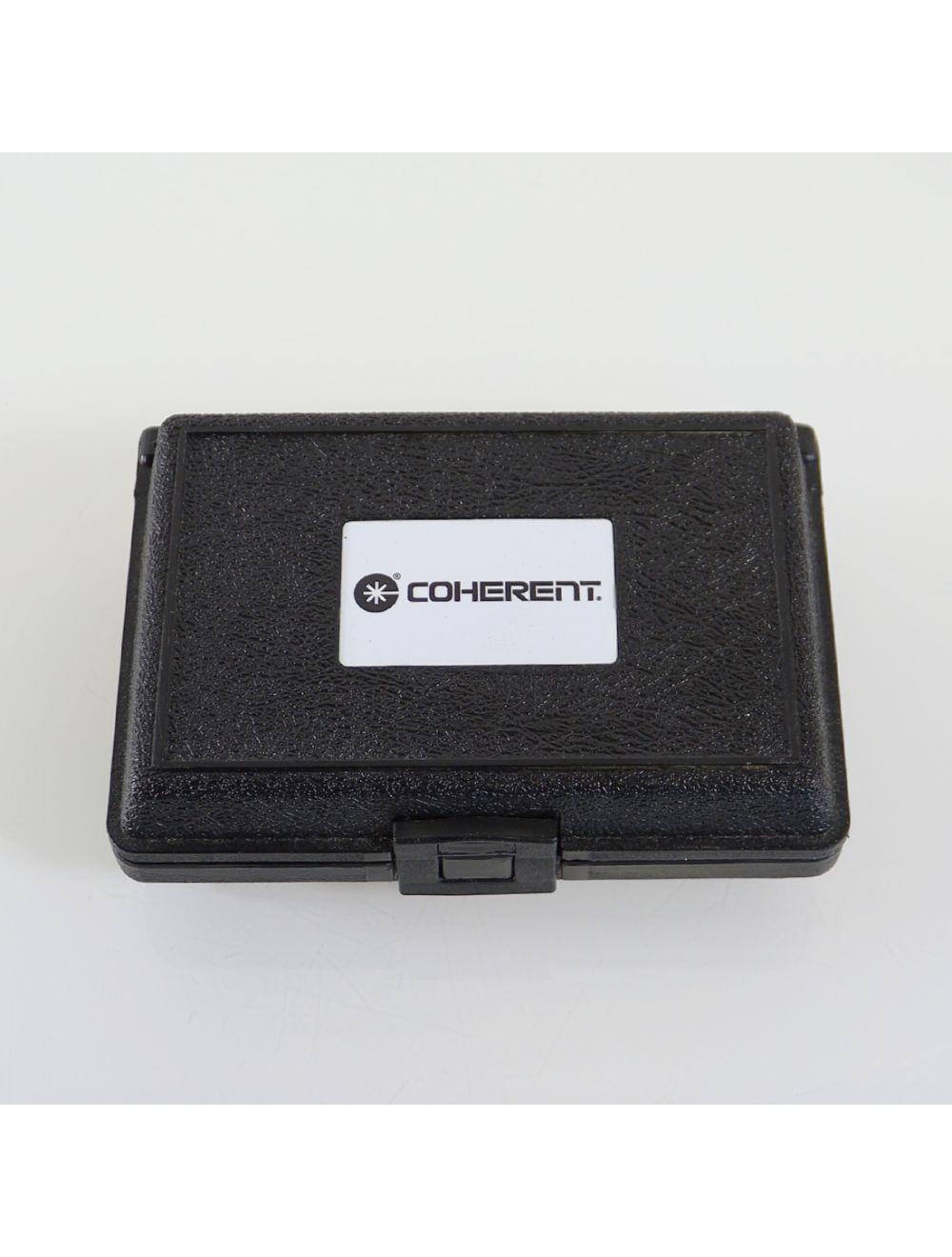Lumenis ESC UltraPulse CO2 Laser F-125 Incisional Handpiece Tip &amp; F-125 Lens optic Lumenis