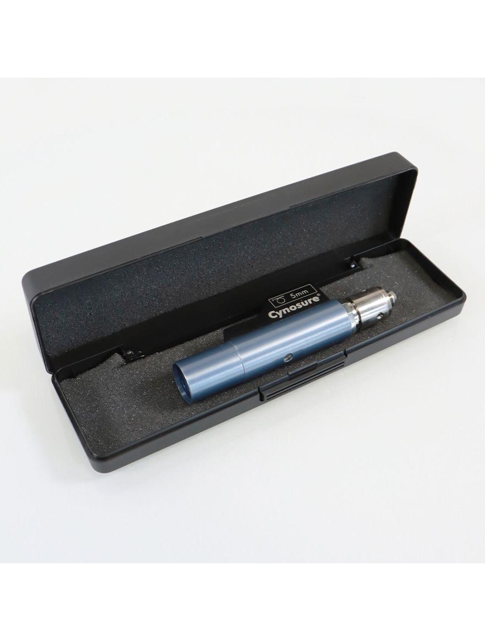 Cynosure Laser Fiber 5mm Handpiece Assembly MPX Photogenica Cynergy Cynosure