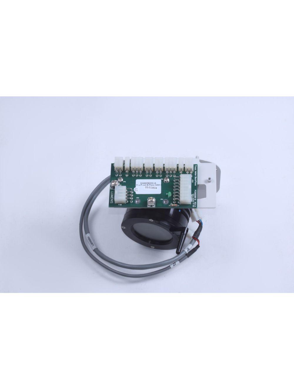 Lumenis Laser IPL Lume One Handpiece Calibration Power Meter EA6658000-A Lumenis