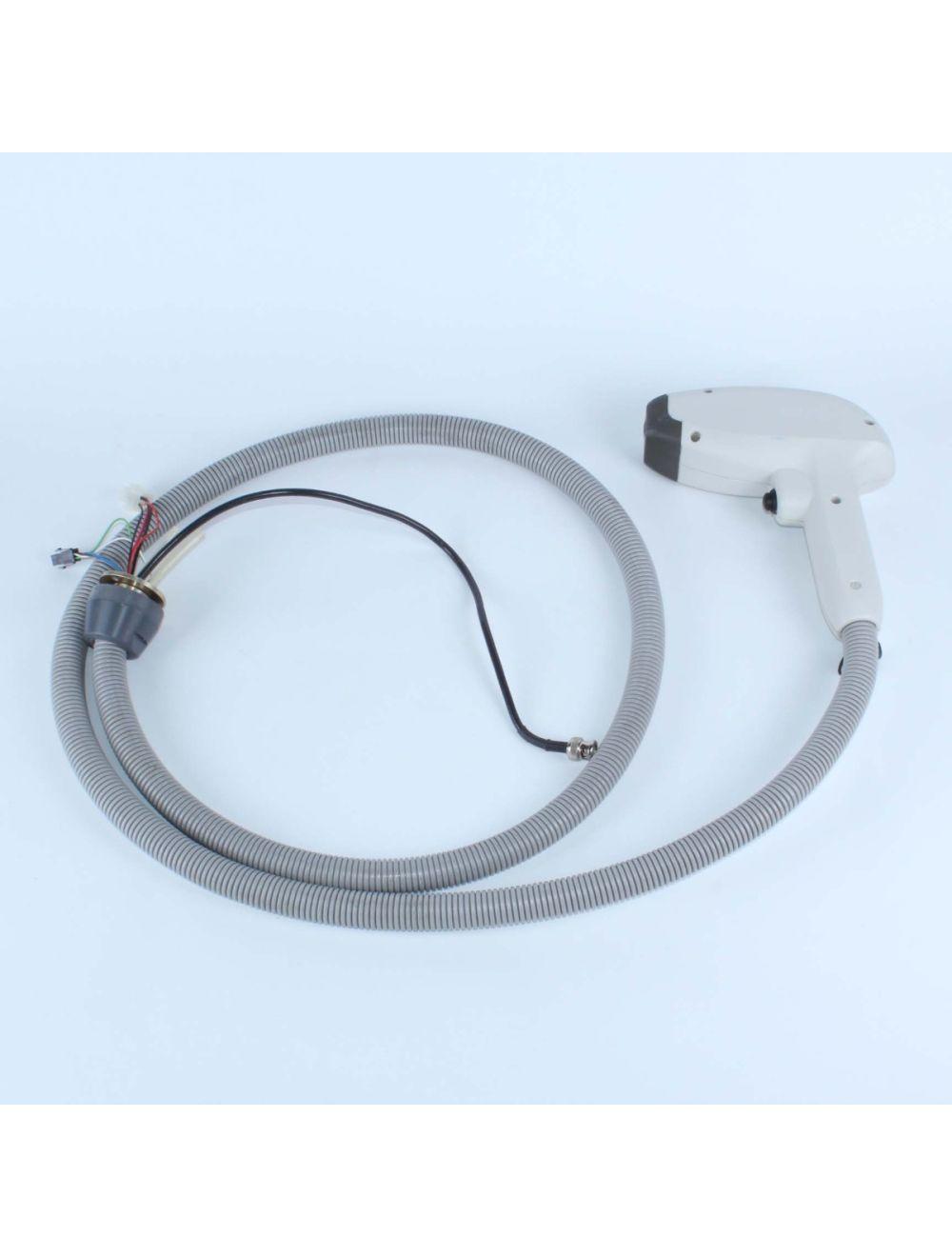 Alma Accent Radiofrequency Skin Tightening Heating Bipolar RF Handpiece Alma