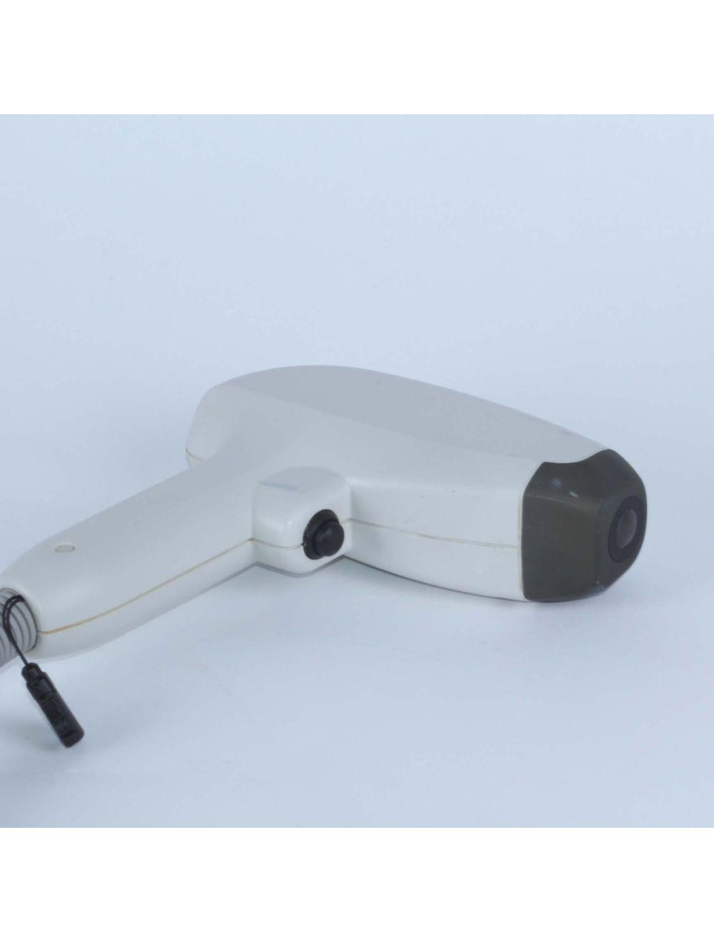 Alma Accent Radiofrequency Skin Tightening Heating Bipolar RF Handpiece Alma