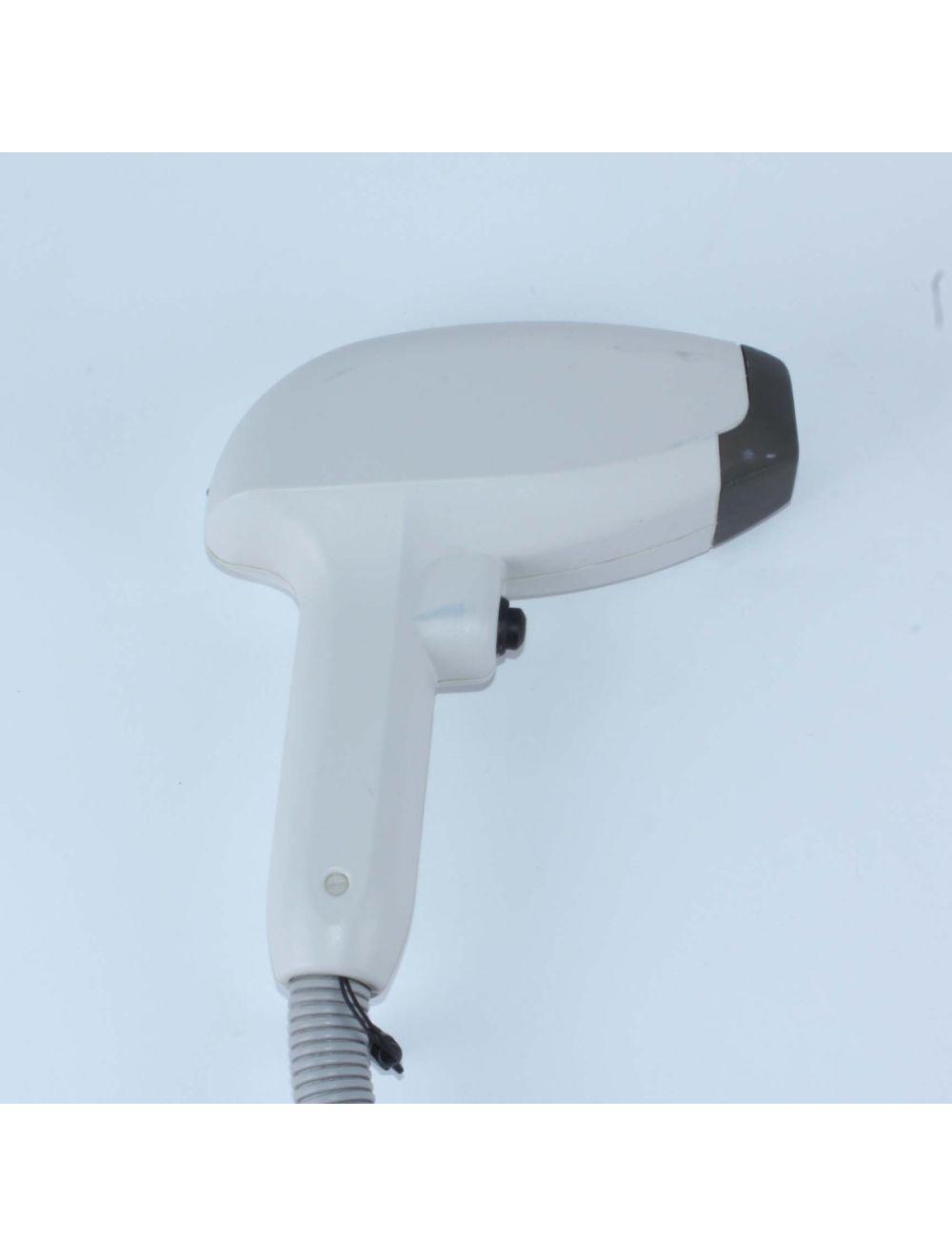 Alma Accent Radiofrequency Skin Tightening Heating Bipolar RF Handpiece Alma
