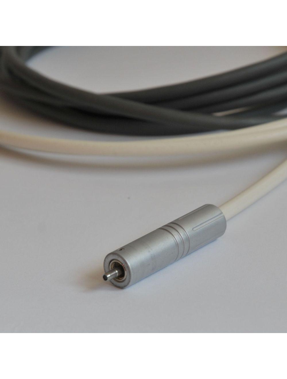 Fotona Dualis Laser 923 Medart SCANNER Nd YAG Handpiece Cable Fiber 90012 Fotona