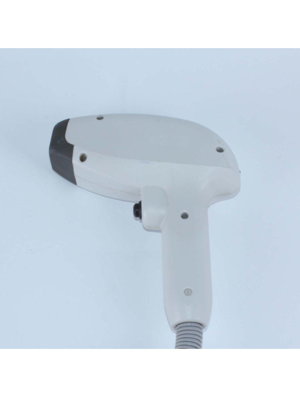 Alma Accent Radiofrequency Skin Tightening Heating Bipolar RF Handpiece Alma