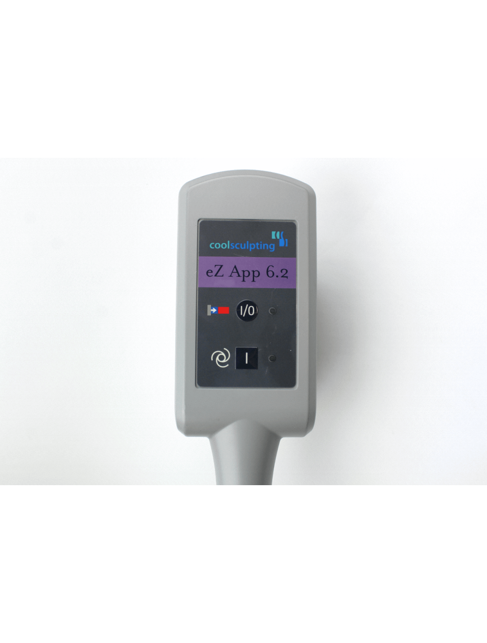 Zeltiq CoolSculpting EZ 6.2 Breeze Vacuum Applicator BRZ-AP1-062-000 Handpiece Zeltiq