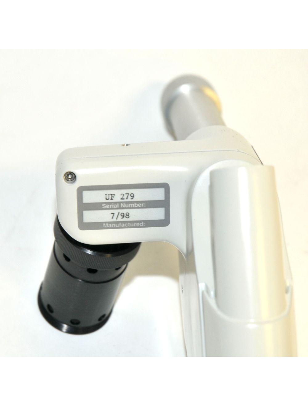 Lumenis Coherent Laser UltraScan Erbium Handpiece Ultra Scan 1998 Lumenis