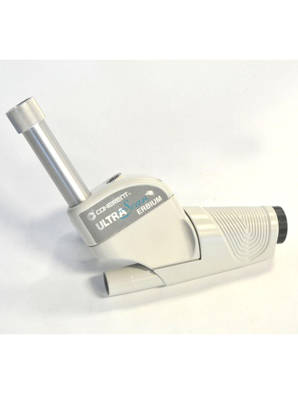 Lumenis Coherent Laser UltraScan Erbium Handpiece Ultra Scan 1998 Lumenis