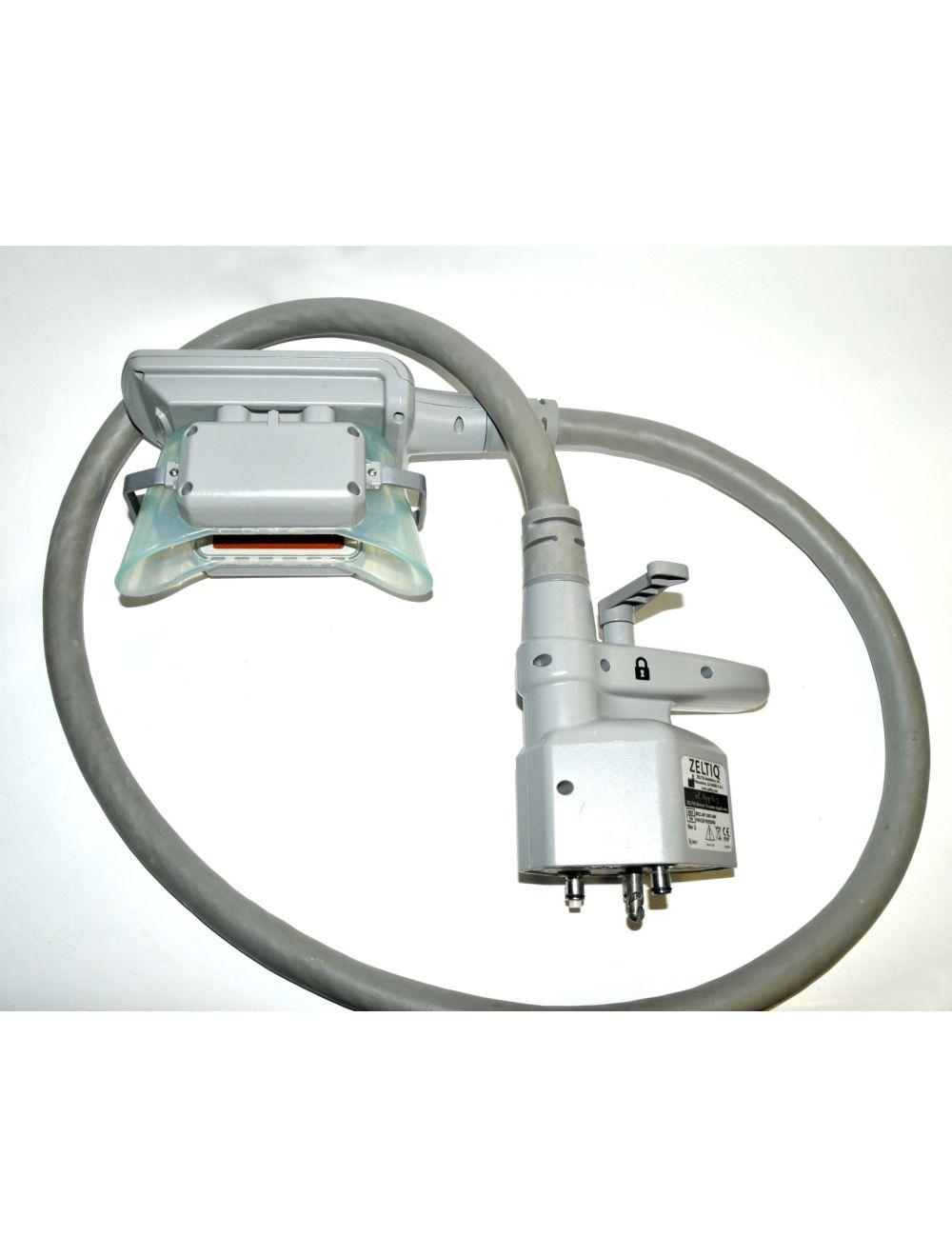 Zeltiq CoolSculpting eZ App 6.3 CoolCore Applicator BRZ-AP1-063-000 2010 HP Zeltiq