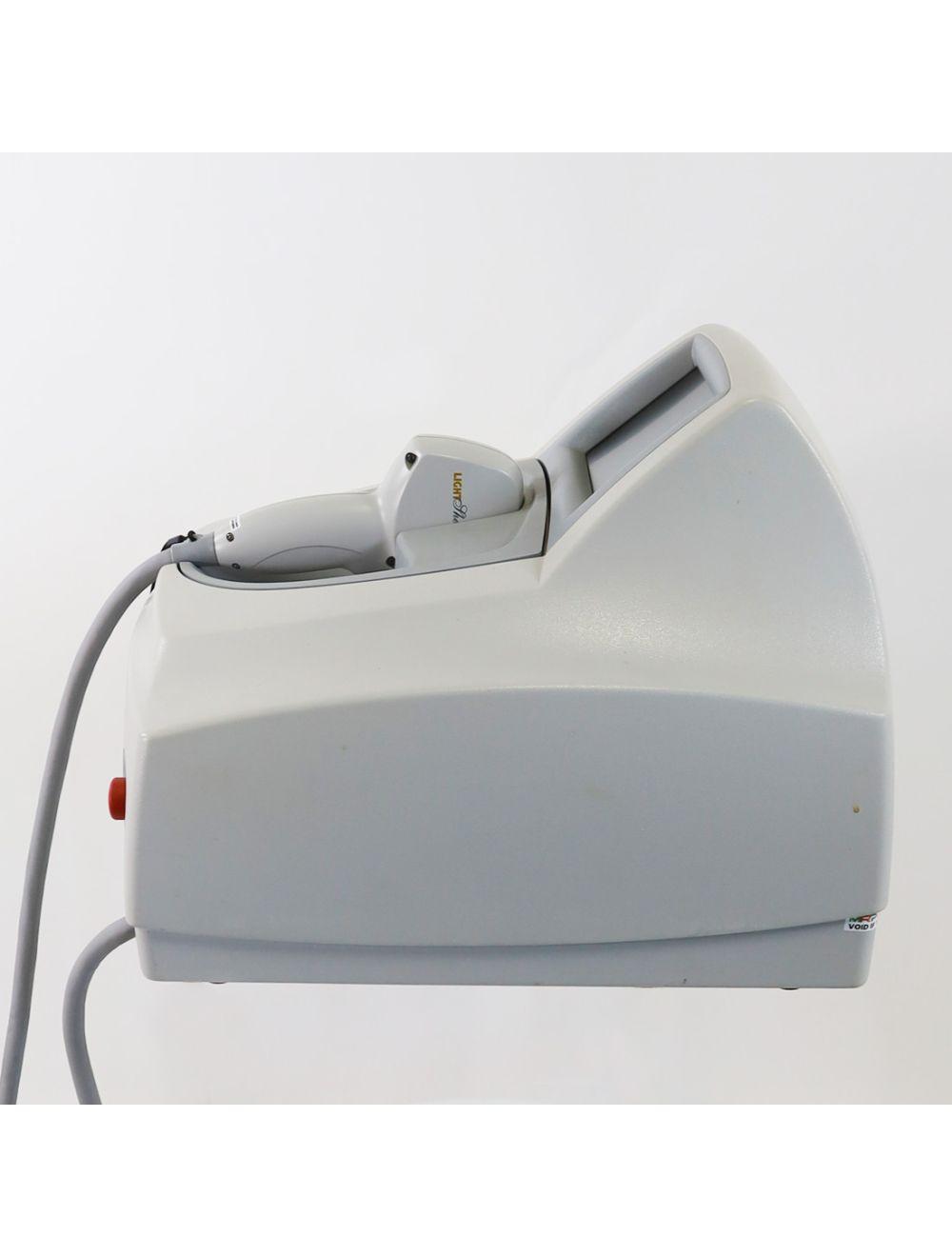 Lumenis LightSheer ET Diode Laser Hair Removal Lesions Leg Veins HR Console Base Lumenis