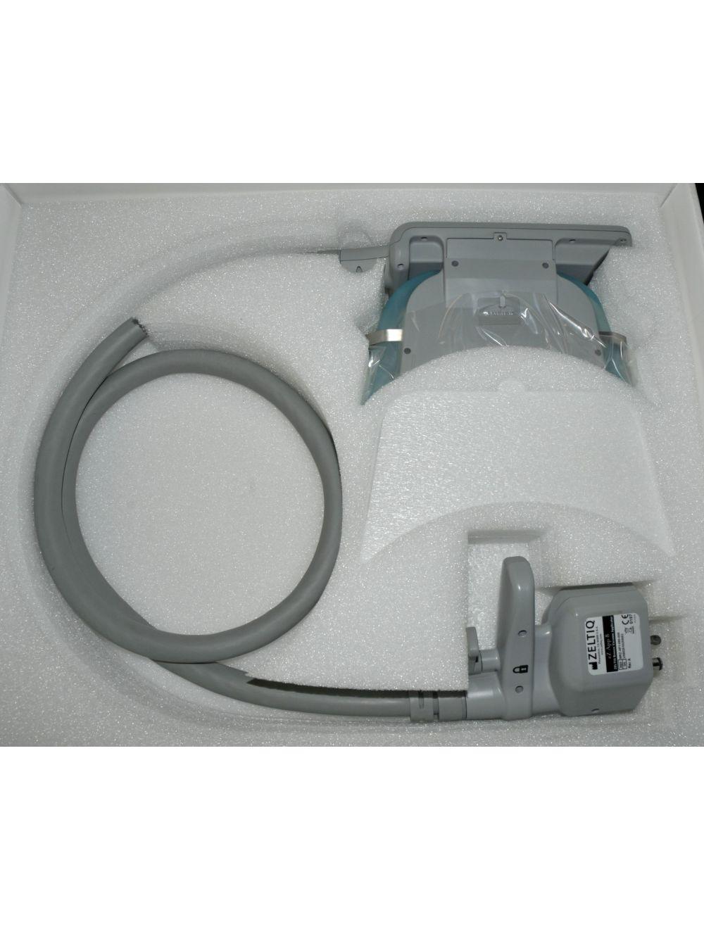 Zeltiq CoolSculpting EZ App 8 CoolMax Applicator BRZ-AP1-080-000 Handpiece 2010 Zeltiq