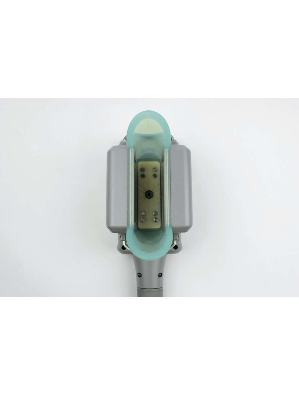 Zeltiq CoolSculpting EZ 6.2 Breeze Vacuum Applicator BRZ-AP1-062-000 Handpiece Zeltiq