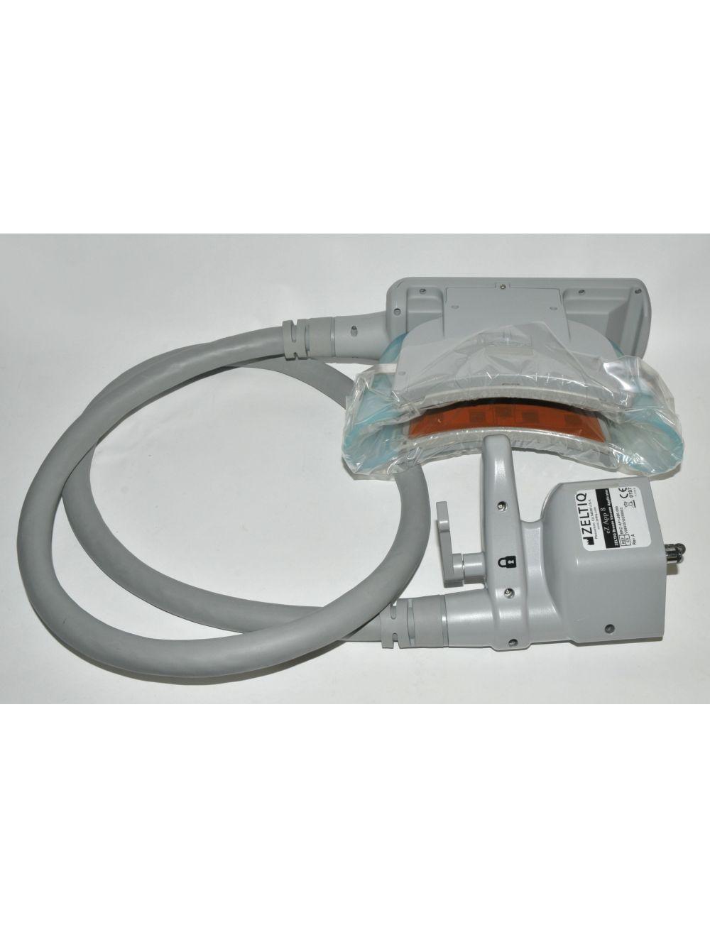 Zeltiq CoolSculpting EZ App 8 CoolMax Applicator BRZ-AP1-080-000 Handpiece 2010 Zeltiq