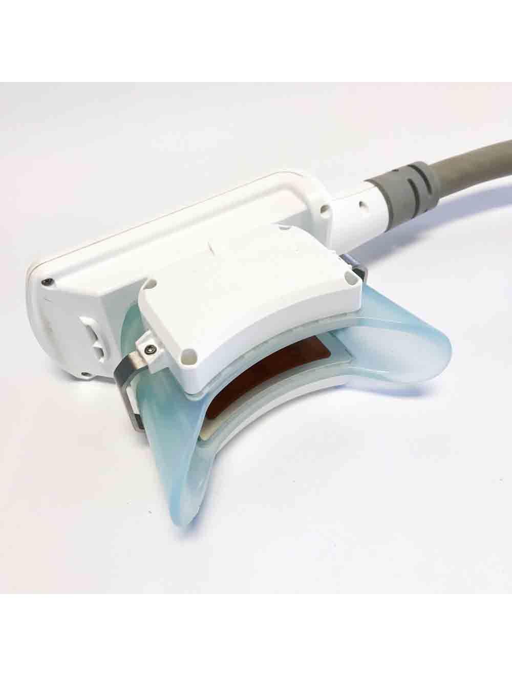 Zeltiq BREEZE Surface Applicator CoolCurve + Handpiece REF: BRZ-AP1-064-000 Zeltiq