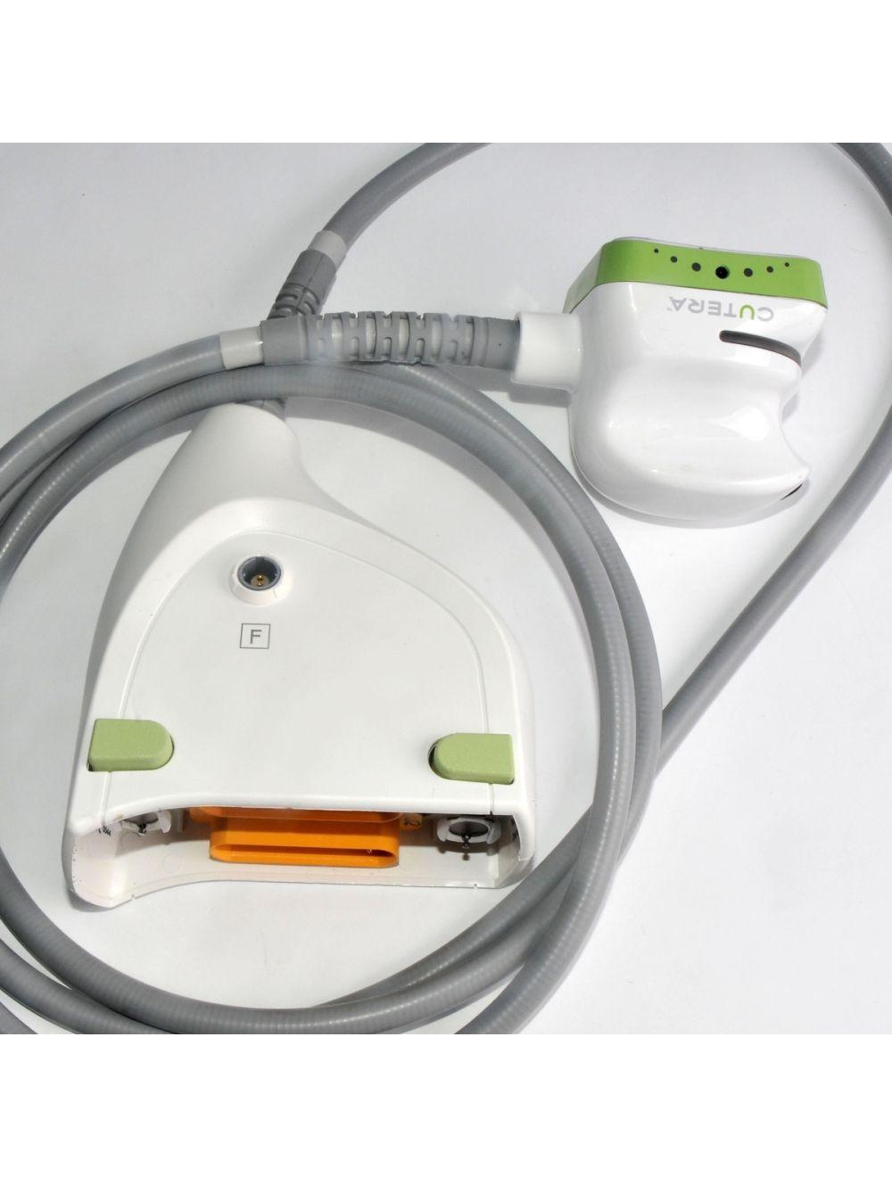 2018 Cutera TruSculpt 3D RF Large 40 cm2 Handpiece 7001845 RadioFrequency HP Cutera