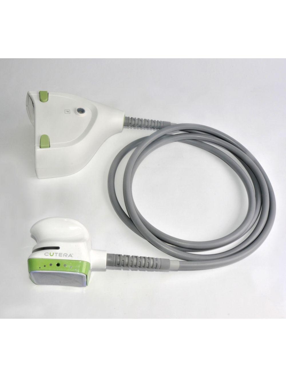 2018 Cutera TruSculpt 3D Laser RF 40 cm2 Handpiece 7001845 LG Hand Piece Cutera