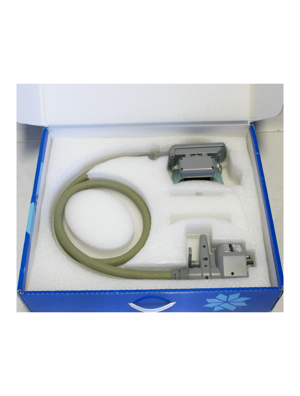 Zeltiq CoolSculpting EZ 6.2 Breeze Vacuum Applicator BRZ-AP1-062-000 Handpiece Zeltiq