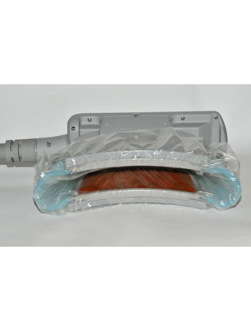 Zeltiq CoolSculpting EZ App 8 CoolMax Applicator BRZ-AP1-080-000 Handpiece 2010 Zeltiq