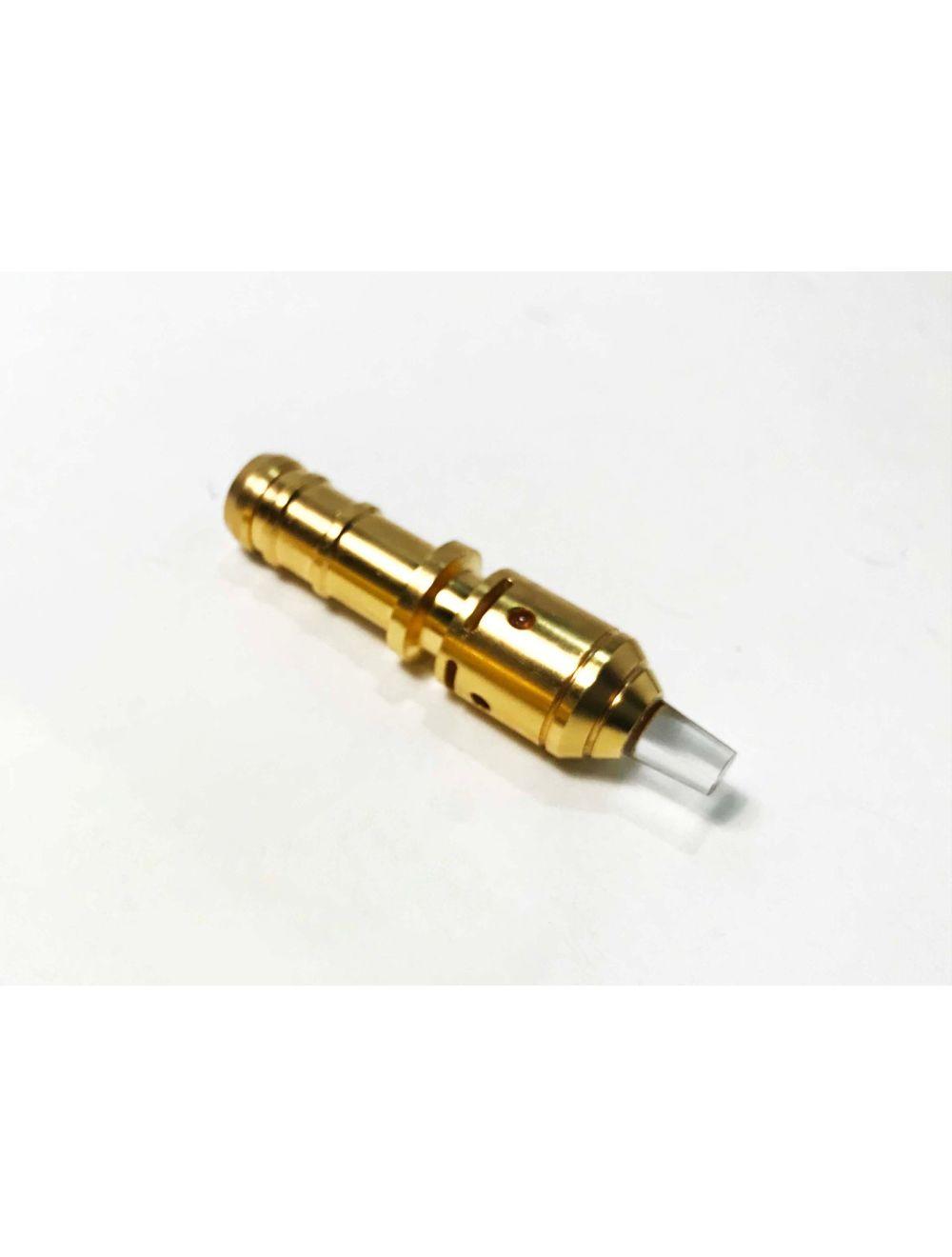 Lumenis Lume One MultiSpot Nd:YAG Laser 1064 Handpiece Vascular &amp; 6mm Crystal Lumenis