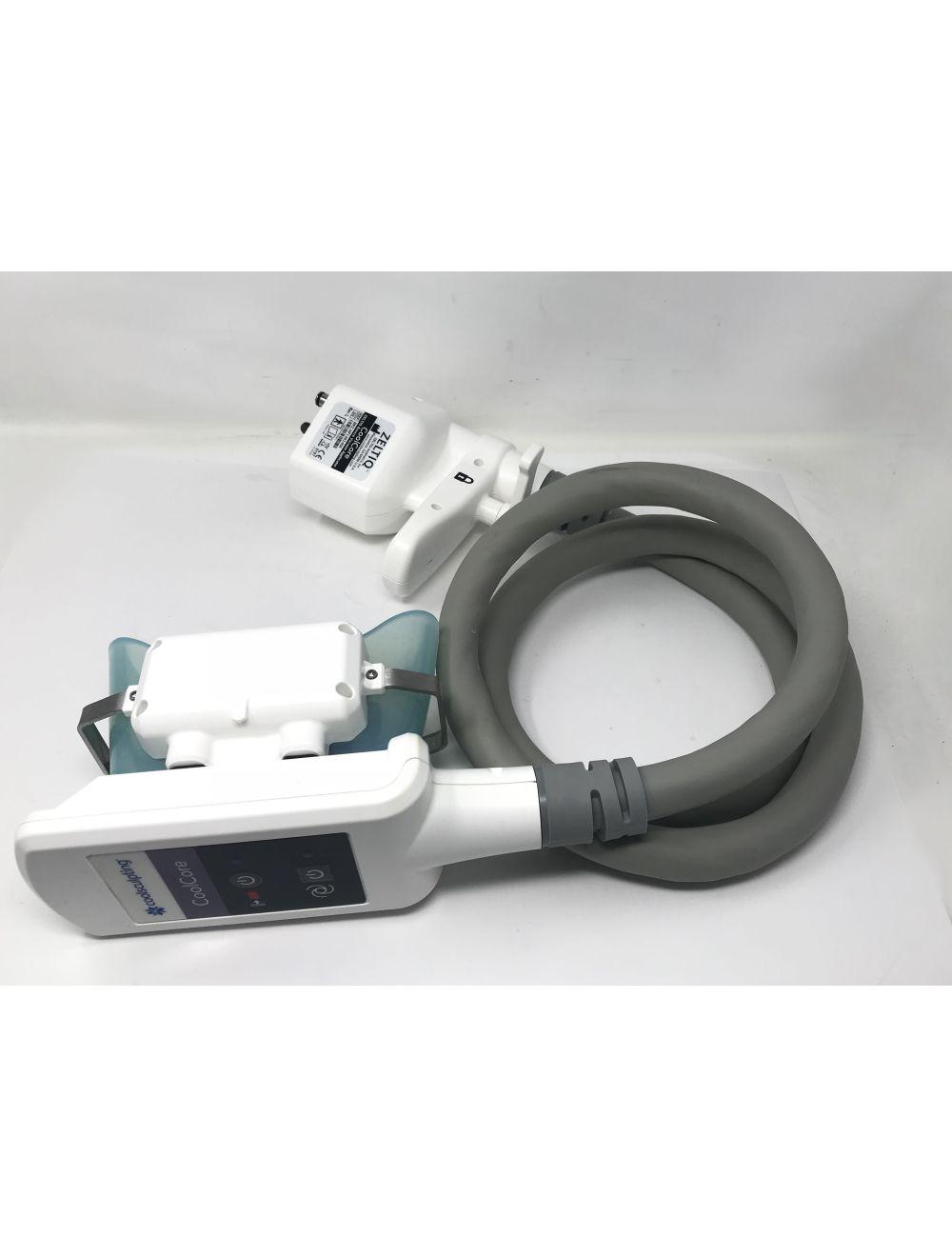 Zeltiq Cool Sculpting Cool Core Abdomen Breeze Vacuum Applicator BRZ-AP1-063-000 Zeltiq