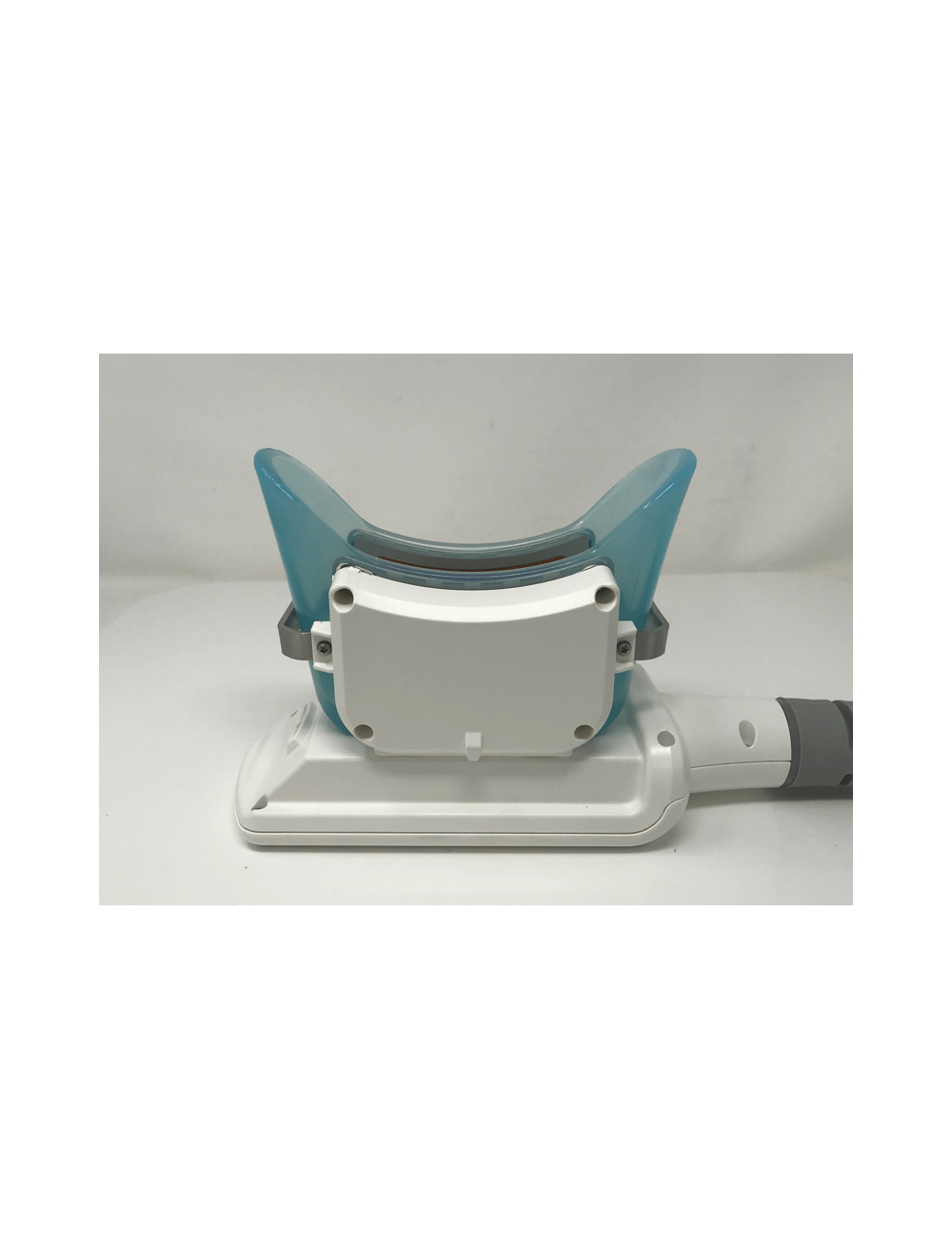 Zeltiq CoolCurve+ Applicator Cool Sculpting Cool Curve Cellulite BRZ-AP1-064-000 Zeltiq