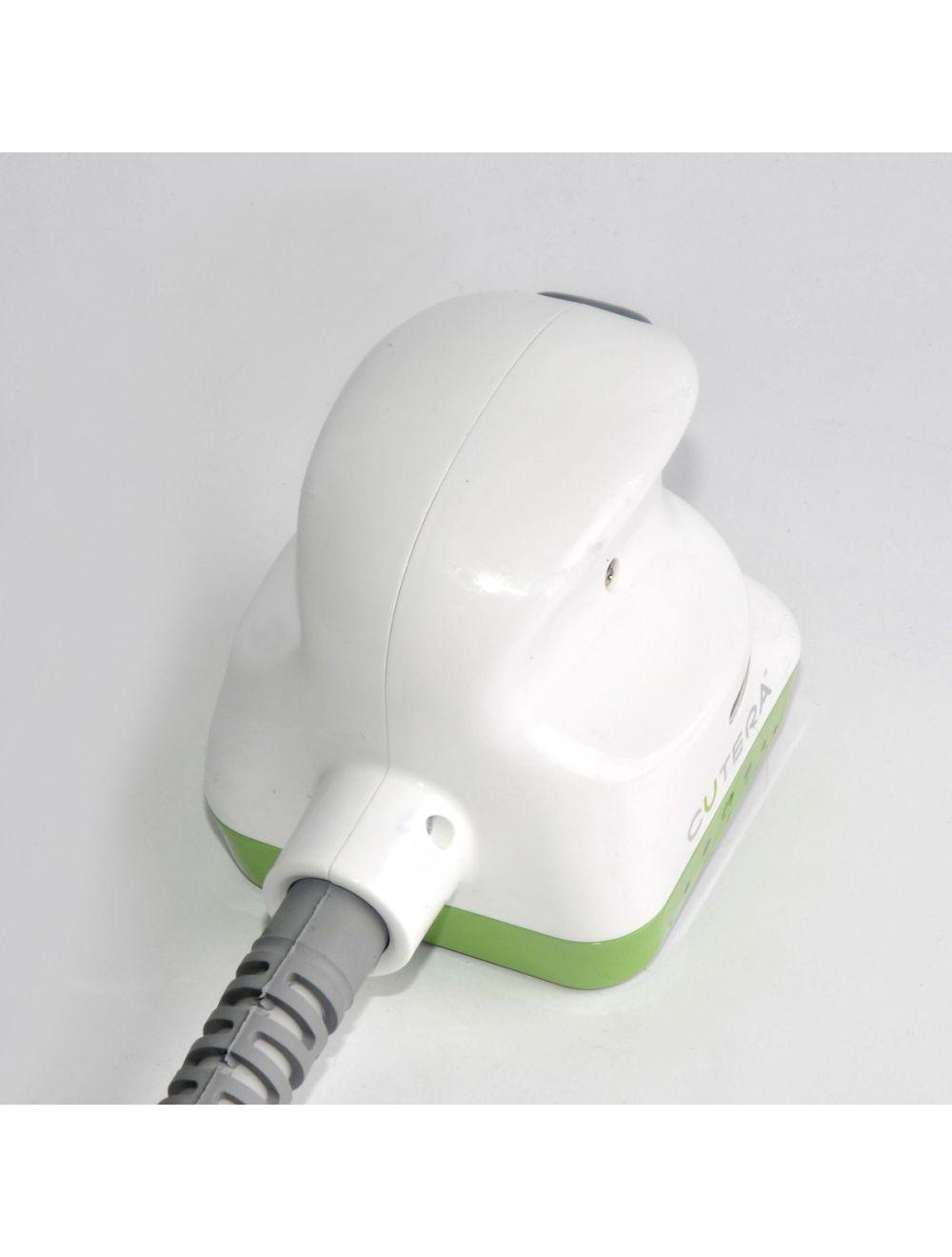 2018 Cutera TruSculpt 3D Laser RF 40 cm2 Handpiece 7001845 LG Hand Piece Cutera