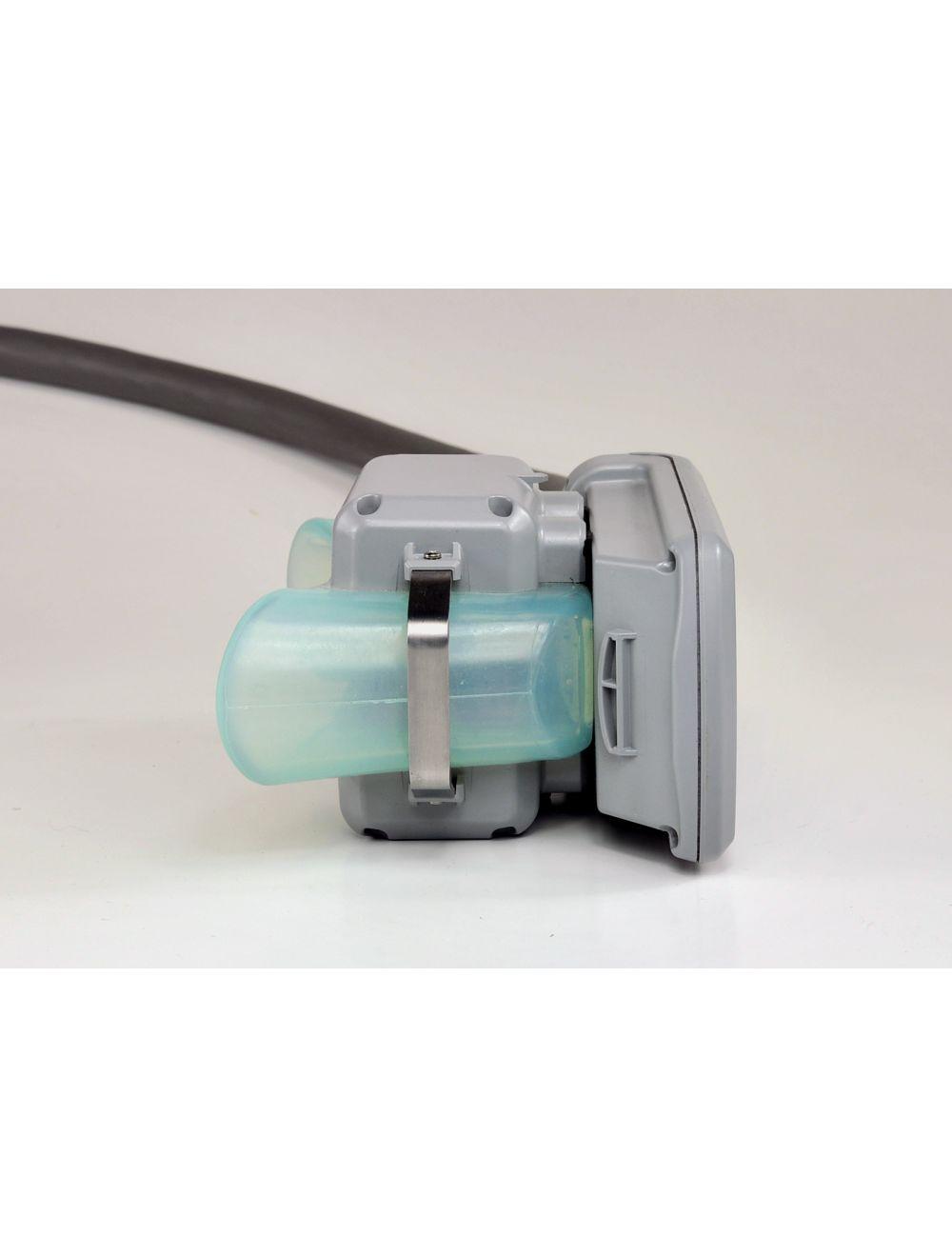 ZELTIQ CoolSculpting eZ App 6.3 Breeze Vacuum Applicator BRZ-AP1-063-000 Cool Sculpt Zeltiq