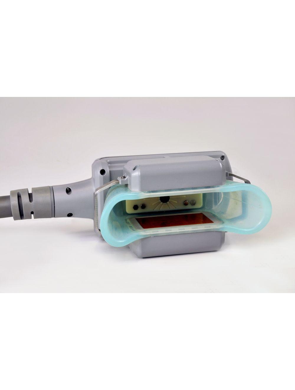 ZELTIQ CoolSculpting eZ App 6.3 Breeze Vacuum Applicator BRZ-AP1-063-000 Cool Sculpt Zeltiq