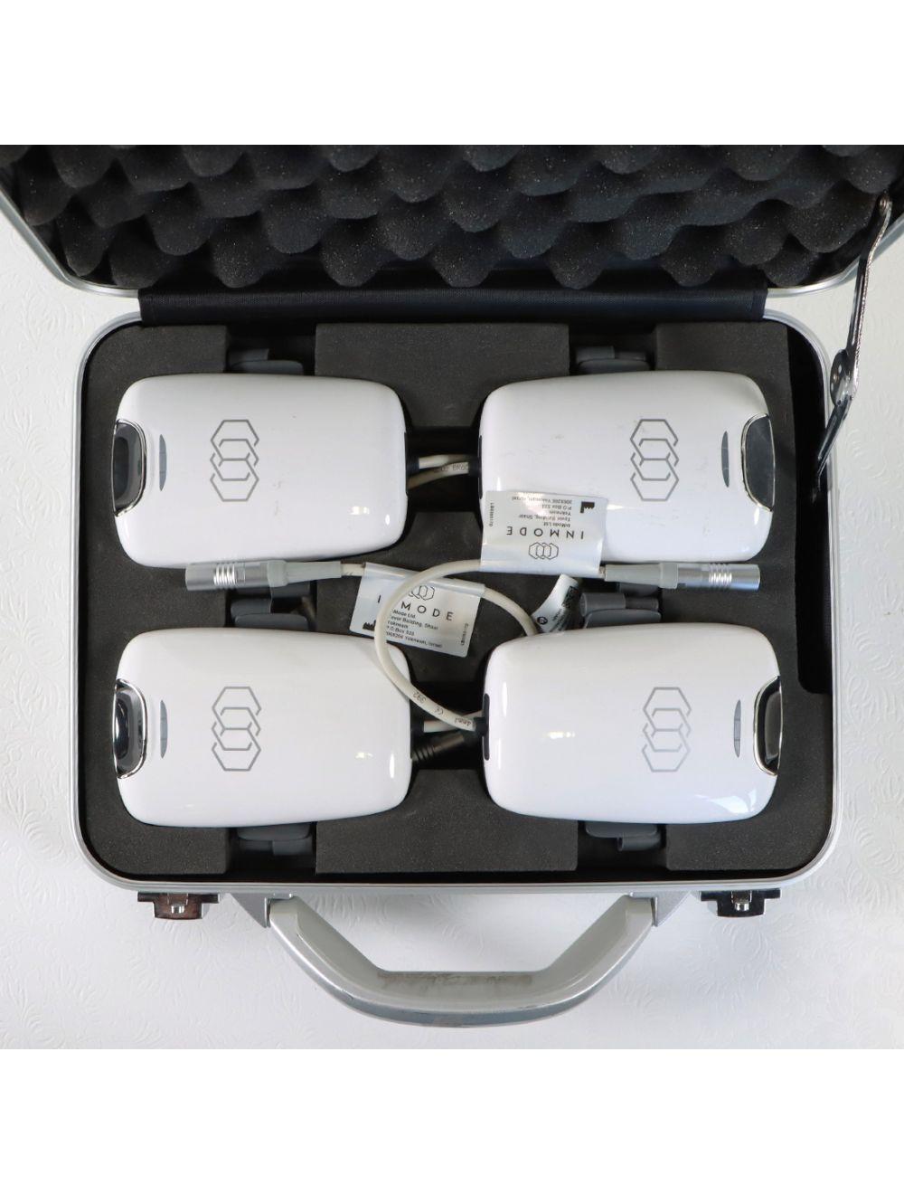 InMode Evolve Tone Hands-Free Handpiece Set AG608499A InMode