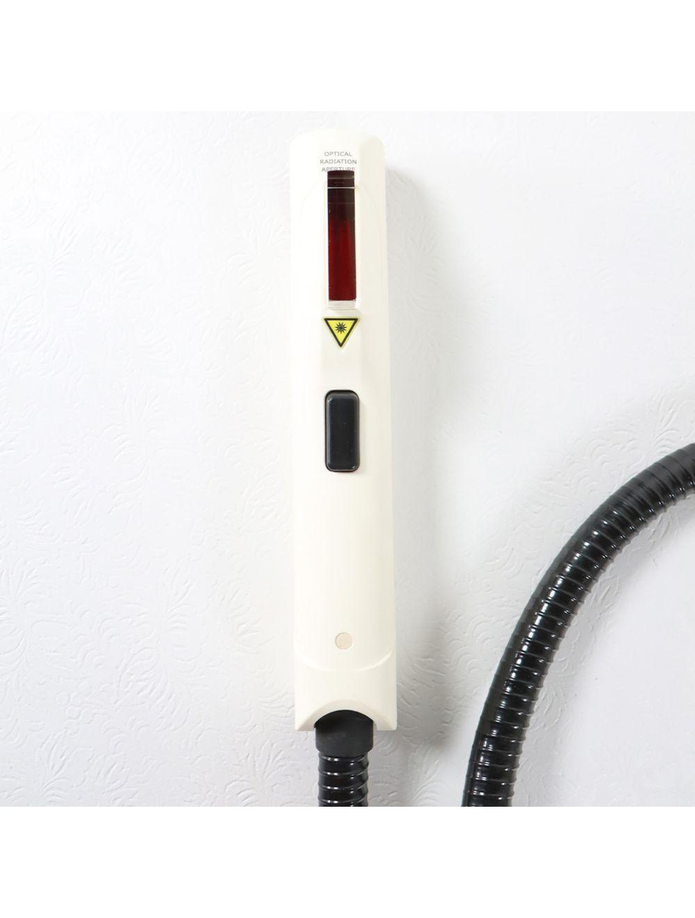 Candela Nordlys Ellipse HRD 645 SWT IPL Handpiece Candela