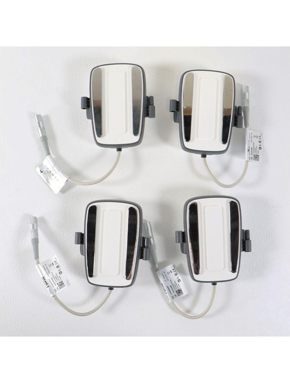 InMode Evolve Tone Hands-Free Handpiece Set AG608499A InMode