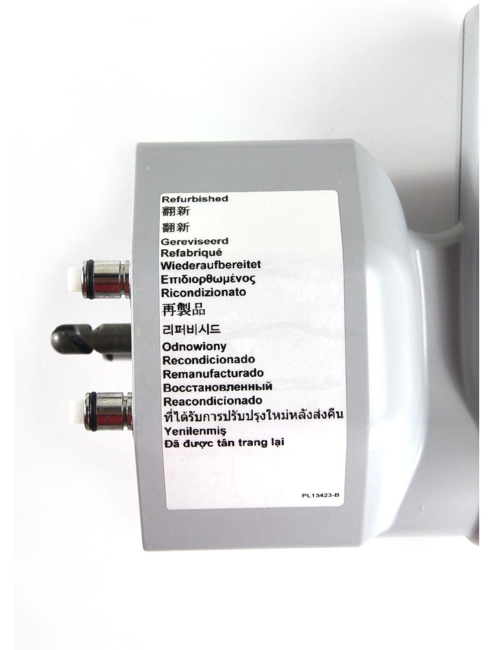 ZELTIQ CoolSculpting eZ App 6.3 Breeze Vacuum Applicator BRZ-AP1-063-000 Cool Sculpt Zeltiq