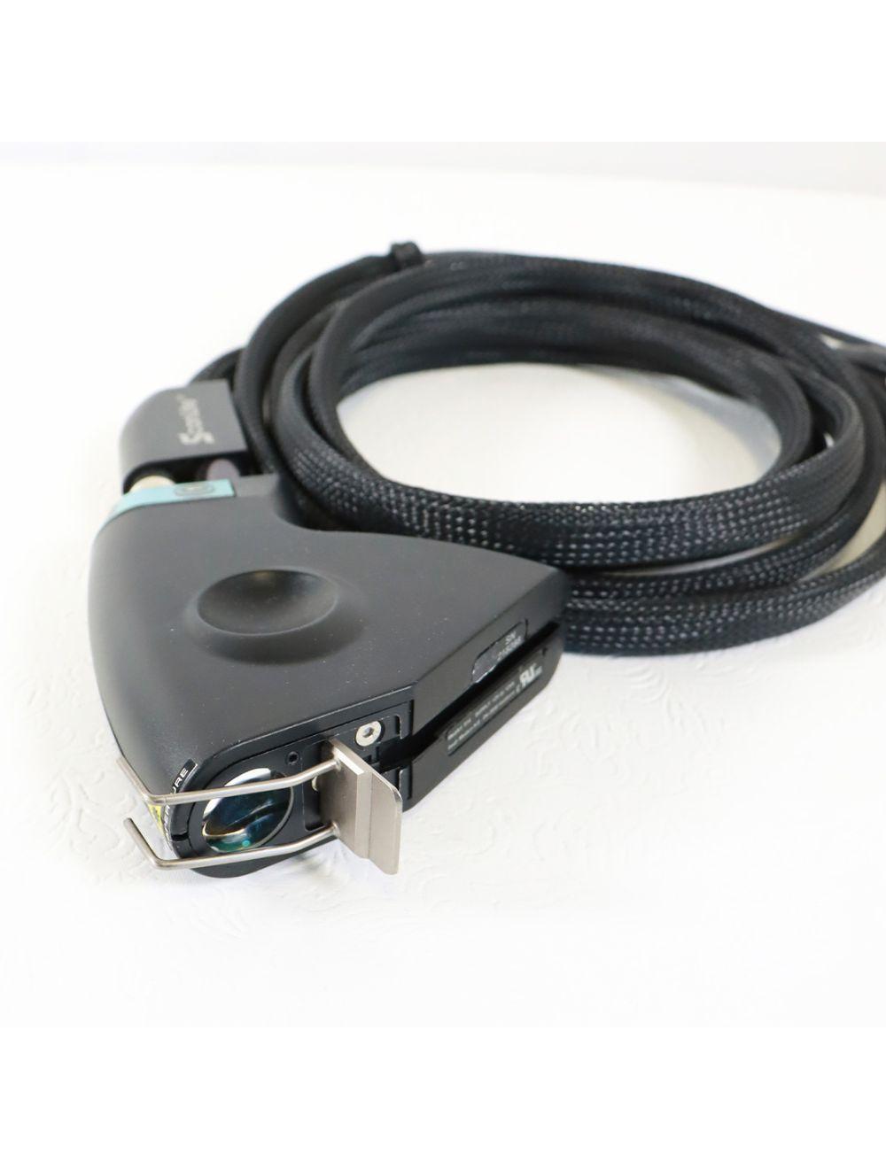 Iridex VariLite MedArt 914 ScanLite Fractional Laser Microdot Scanner Handpiece Sol International Medical