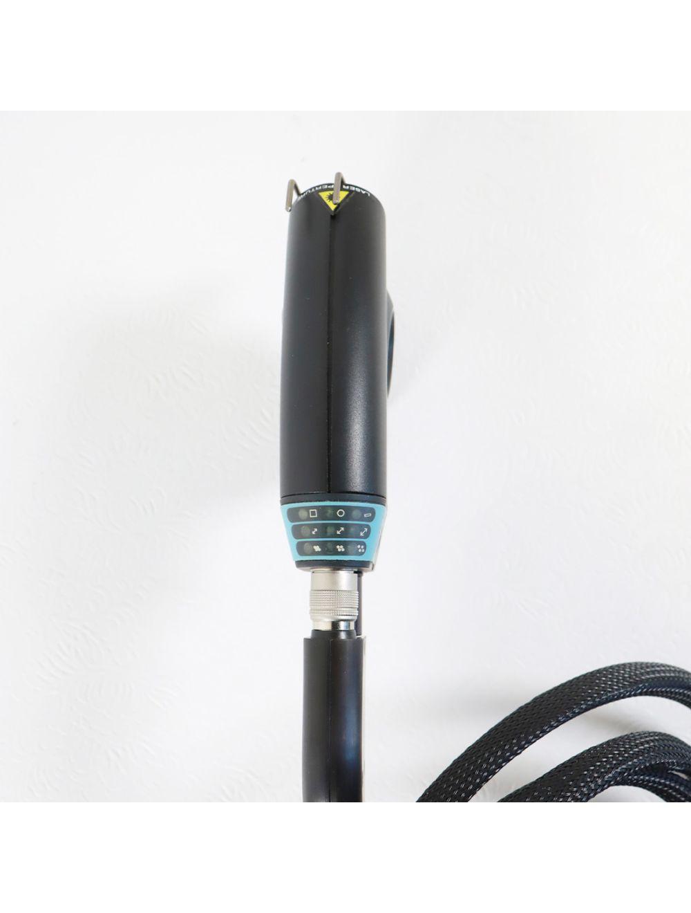 Iridex VariLite MedArt 914 ScanLite Fractional Laser Microdot Scanner Handpiece Sol International Medical
