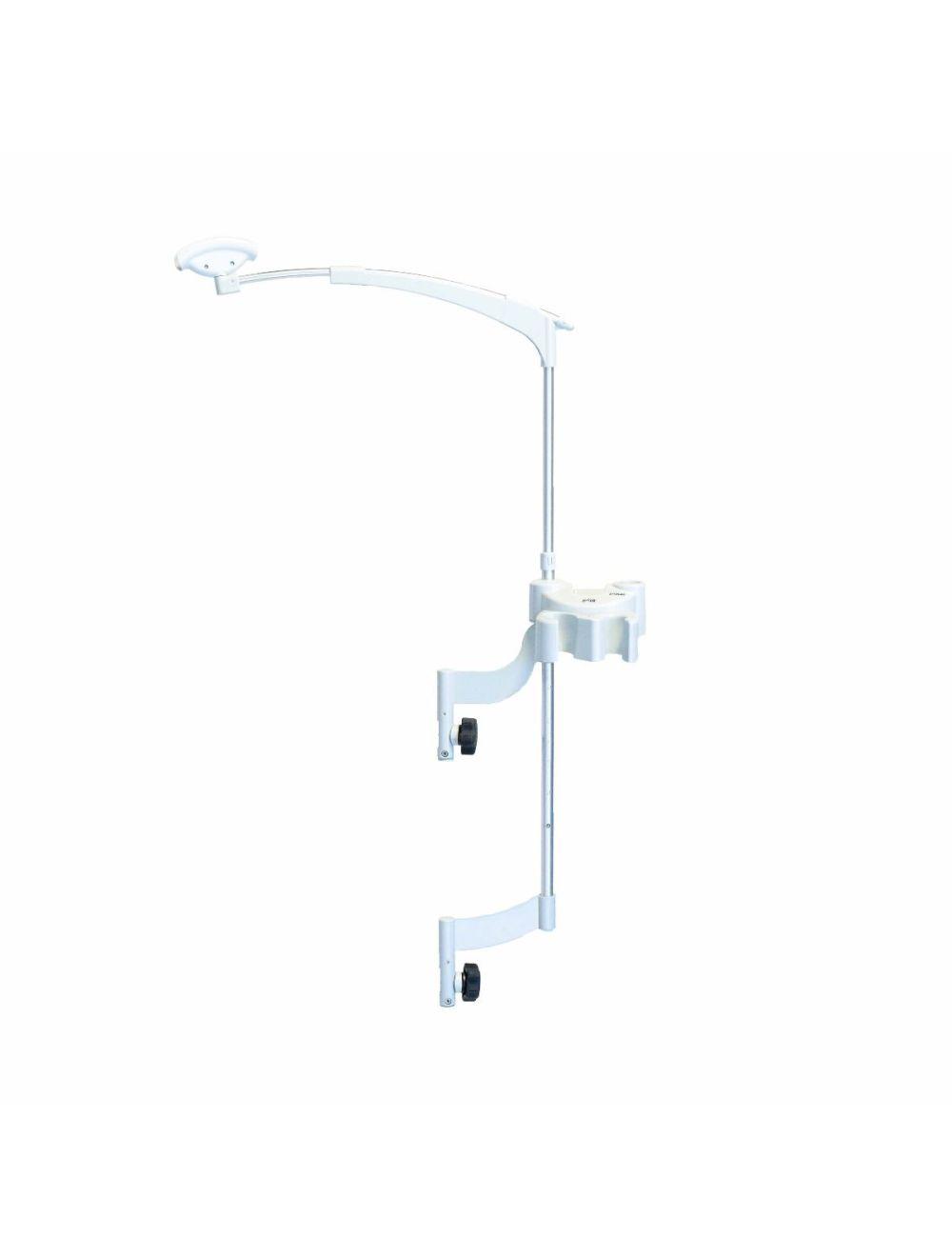 Palomar StarLux 300/500 Handpiece Hanger Assembly Cynosure Factory NEW 5520-2018 Palomar