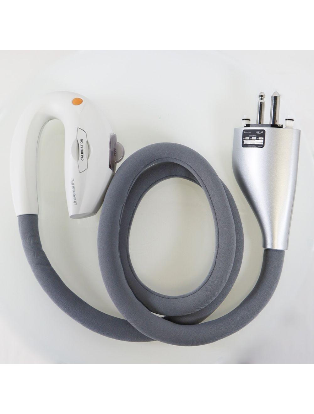Lumenis Lume One Universal IPL Treatment Head Handpiece SA6560000 0-Shots 2006 Lumenis