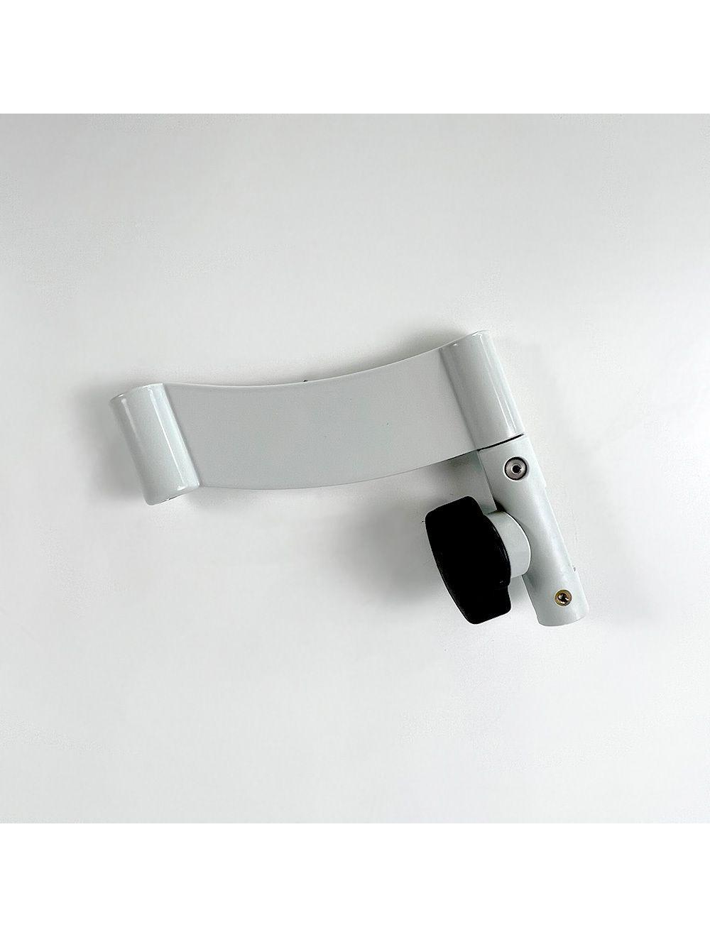 Palomar StarLux 300/500 Handpiece Hanger Assembly Cynosure Factory NEW 5520-2018 Palomar