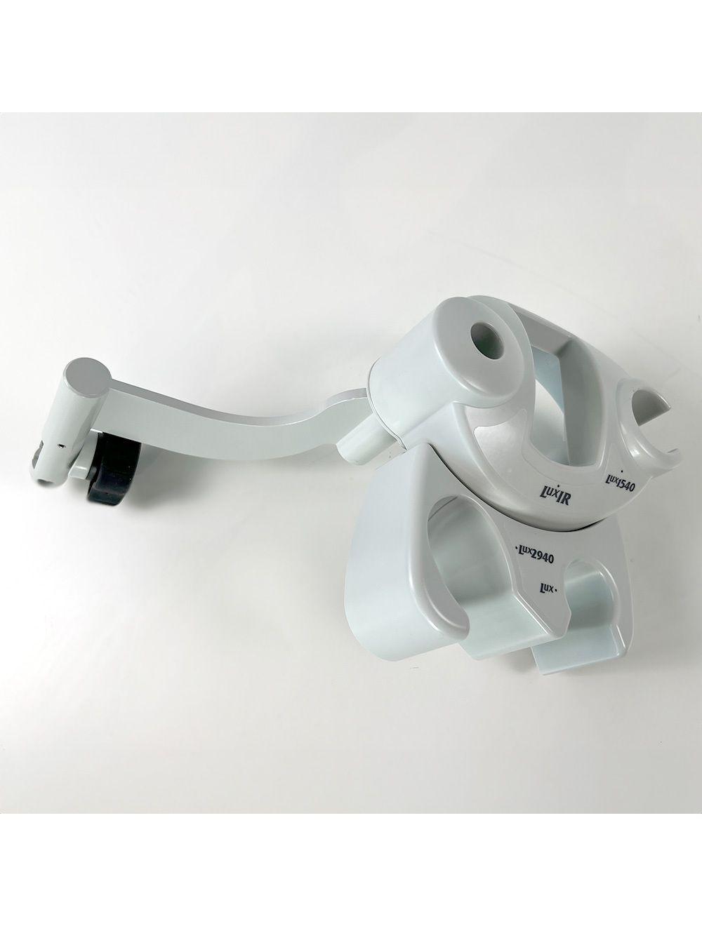 Palomar StarLux 300/500 Handpiece Hanger Assembly Cynosure Factory NEW 5520-2018 Palomar