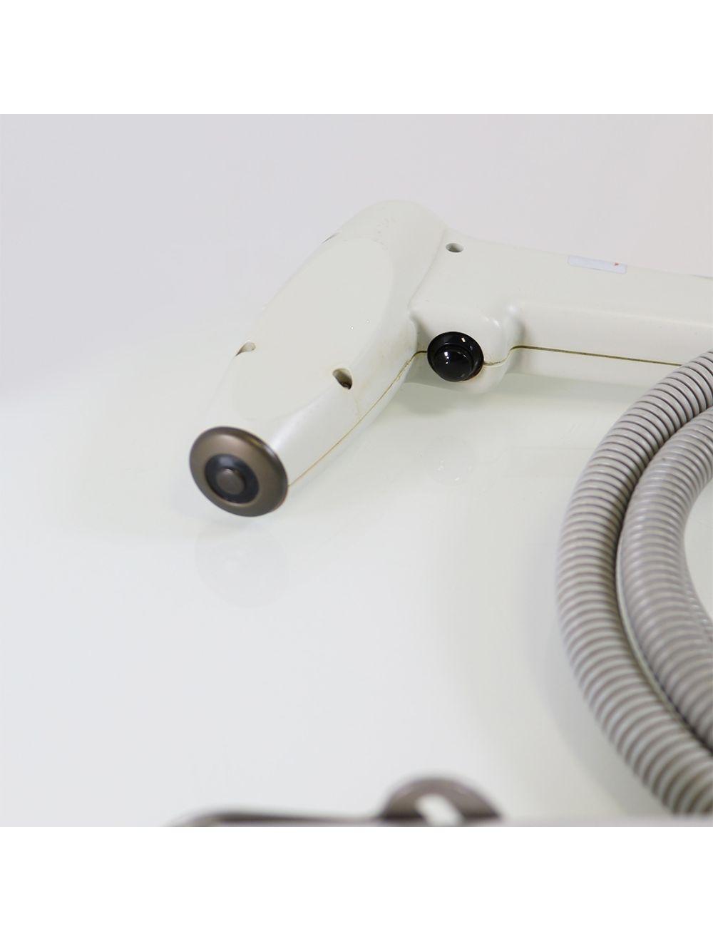 Alma Accent XL Radio Frequency BiPolar Handpiece BI000910 RF Bi Polar Alma