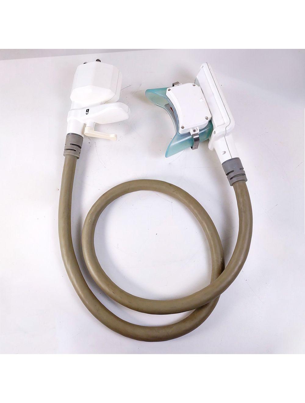 Zeltiq CoolSculpting CoolCurve+ Breeze Vacuum Applicator BRZ-AP1-064-000 Zeltiq