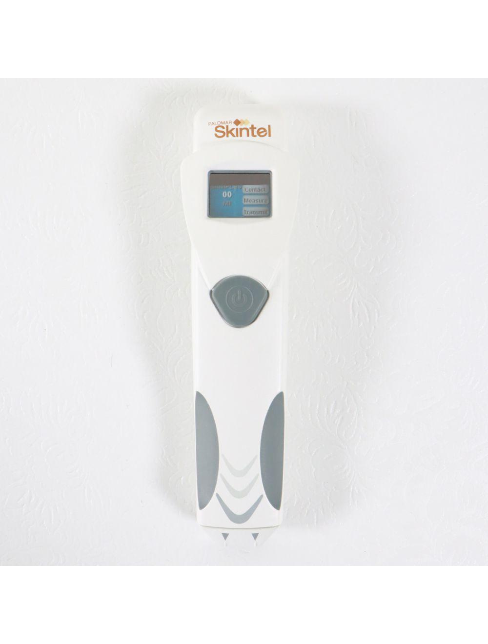 2013 Cynosure Palomar Skintel ICON Vectus Melanin Density Laser Scanner Palomar