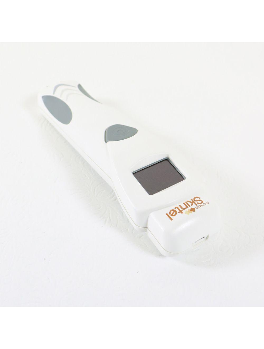 2013 Cynosure Palomar Skintel ICON Vectus Melanin Density Laser Scanner Palomar