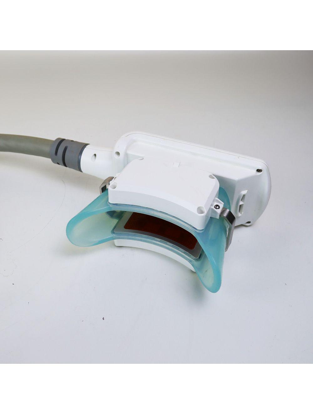 Zeltiq CoolSculpting CoolCurve+ Vacuum Applicator Handpiece BRZ-AP1-064-000 Zeltiq