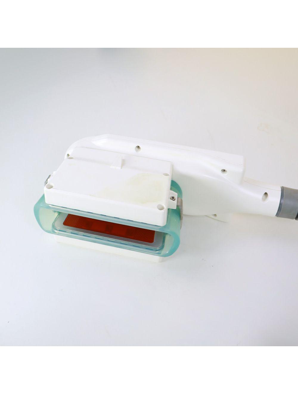 Zeltiq CoolSculpting CoolFit Breeze Vacuum Applicator BRZ-AP1-066-000 Zeltiq