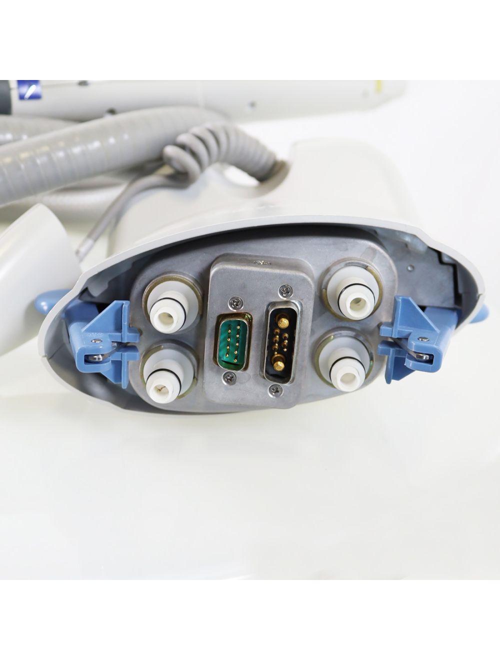 Palomar StarLux 500 Lux2940 Fractional Laser Handpiece 5520-2940 (124466 Shots) Palomar