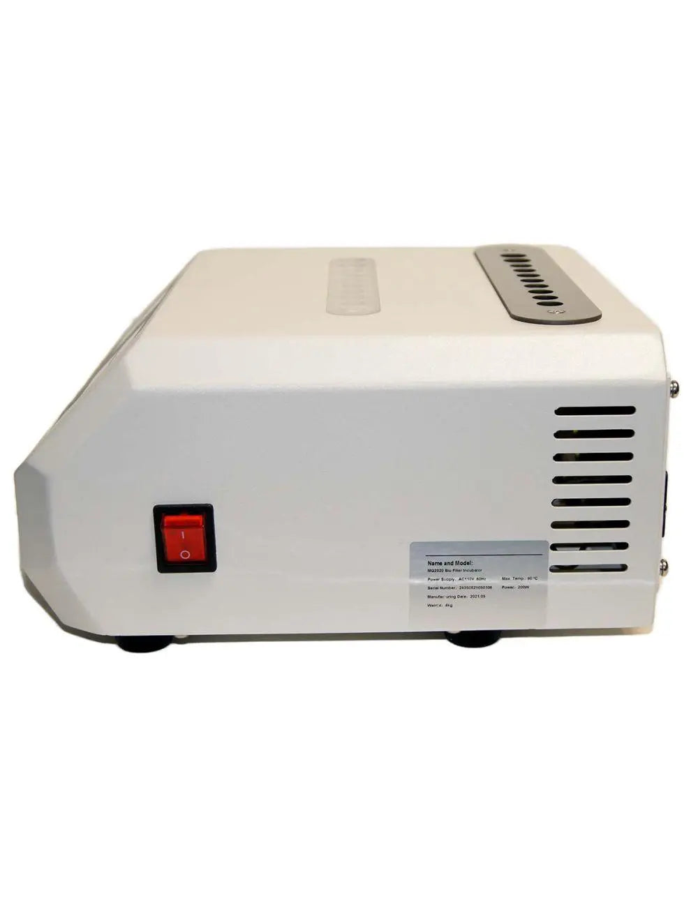 2021 Juventix Plasma Bio-Filler Incubator & VitalitySpin CENT8 Centrifuge Bundle Sol International Medical
