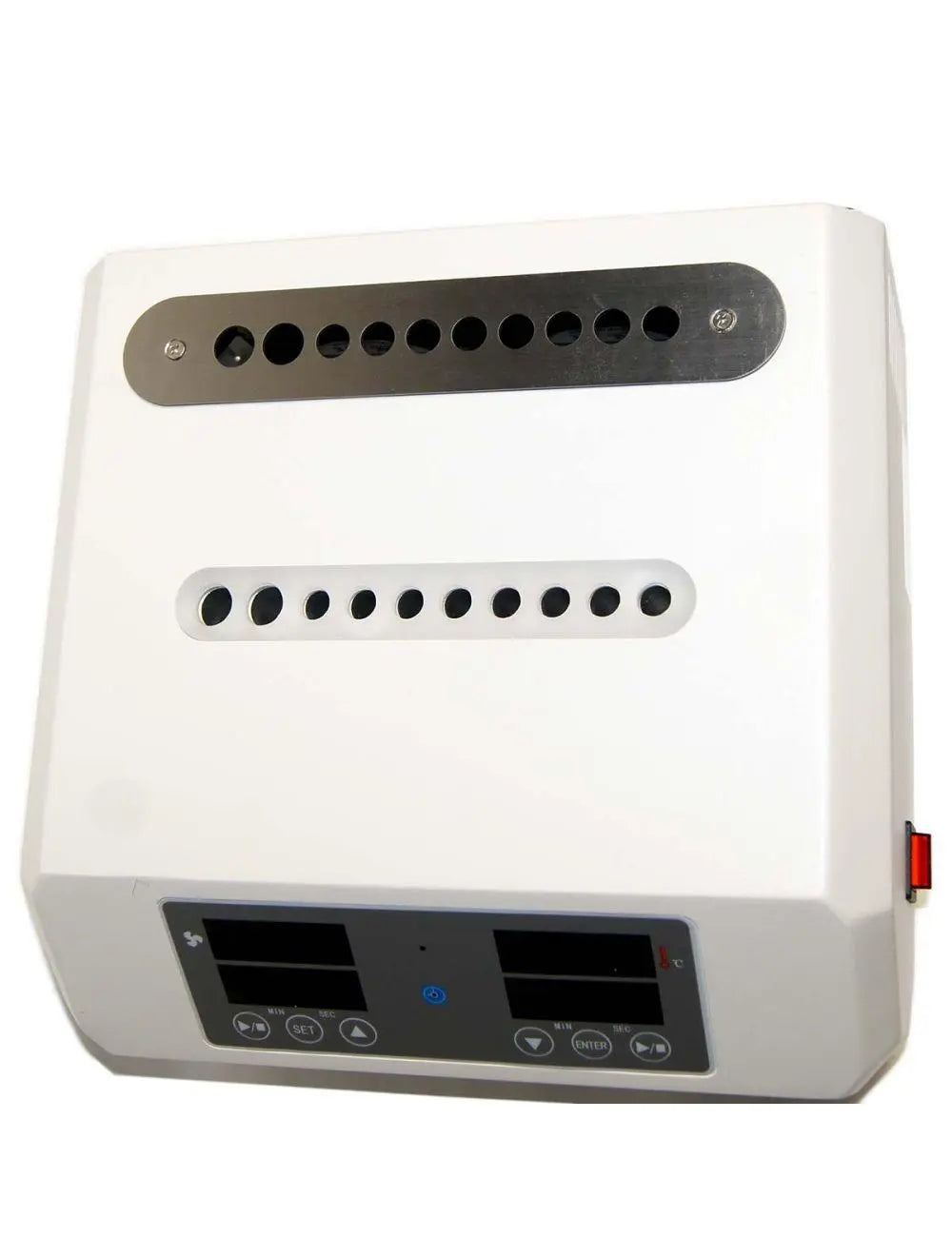 2021 Juventix Plasma Bio-Filler Incubator & VitalitySpin CENT8 Centrifuge Bundle Sol International Medical